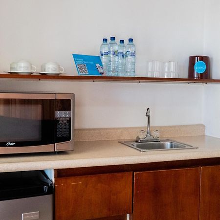 Hotel Cayman Suites Monterrico Eksteriør billede