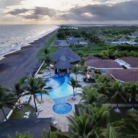 Hotel Cayman Suites Monterrico Eksteriør billede