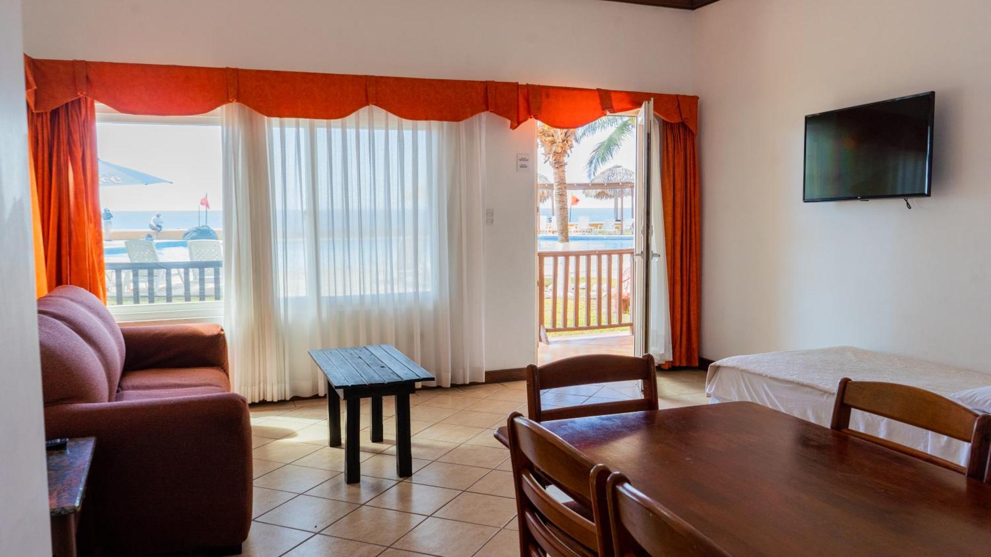 Hotel Cayman Suites Monterrico Eksteriør billede