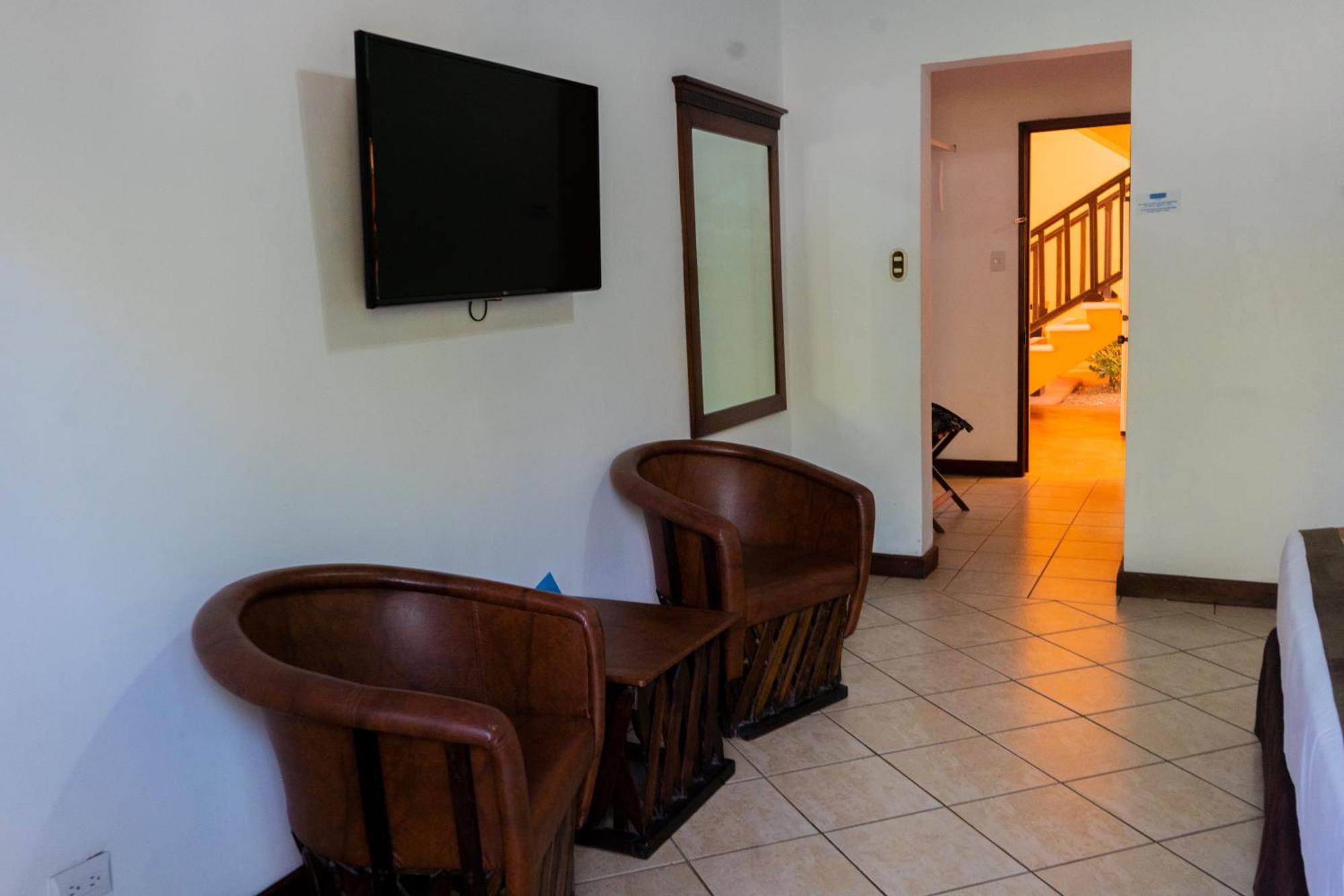 Hotel Cayman Suites Monterrico Eksteriør billede