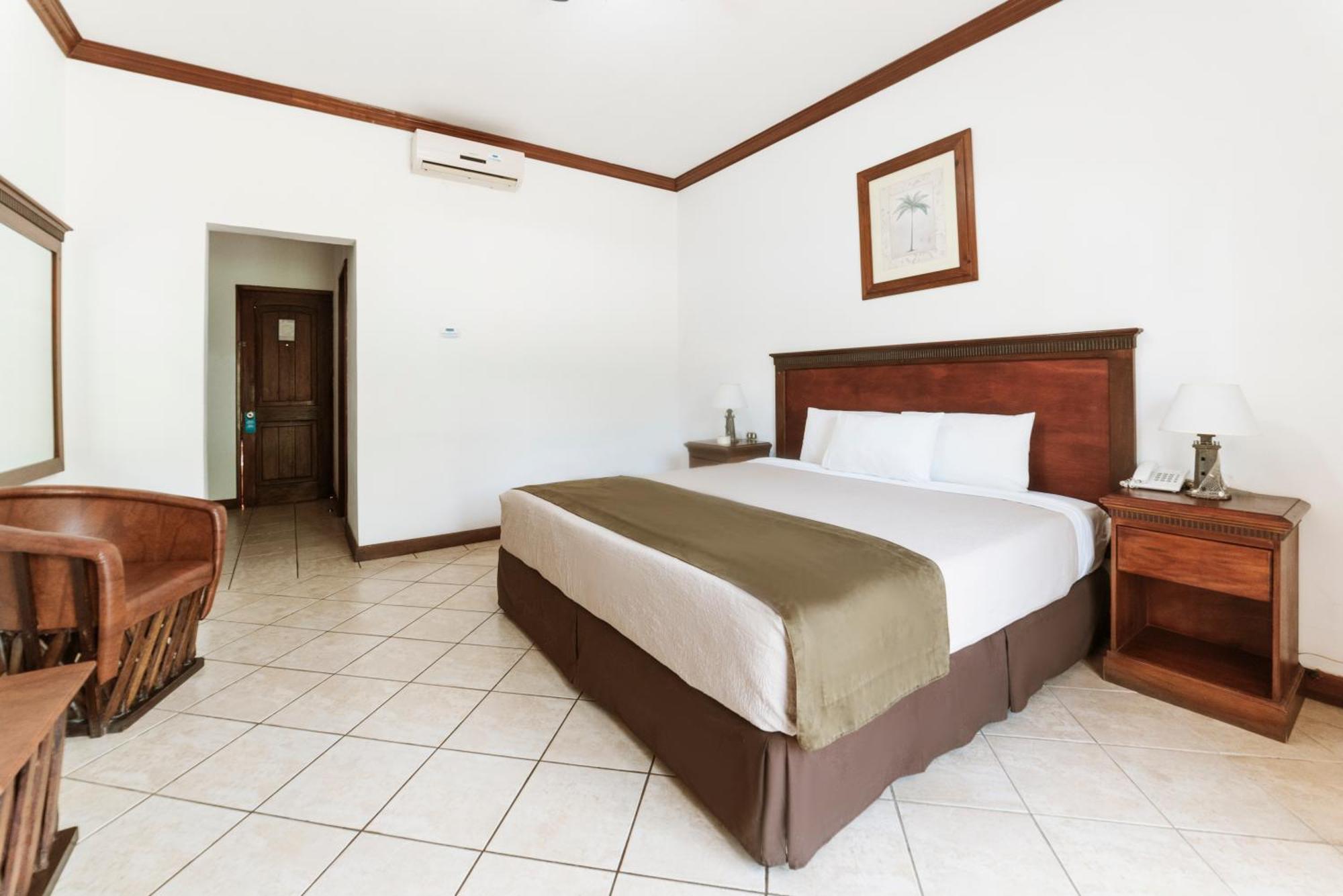 Hotel Cayman Suites Monterrico Eksteriør billede