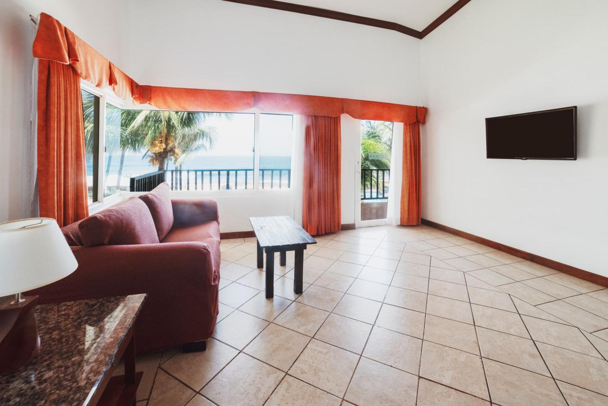 Hotel Cayman Suites Monterrico Eksteriør billede