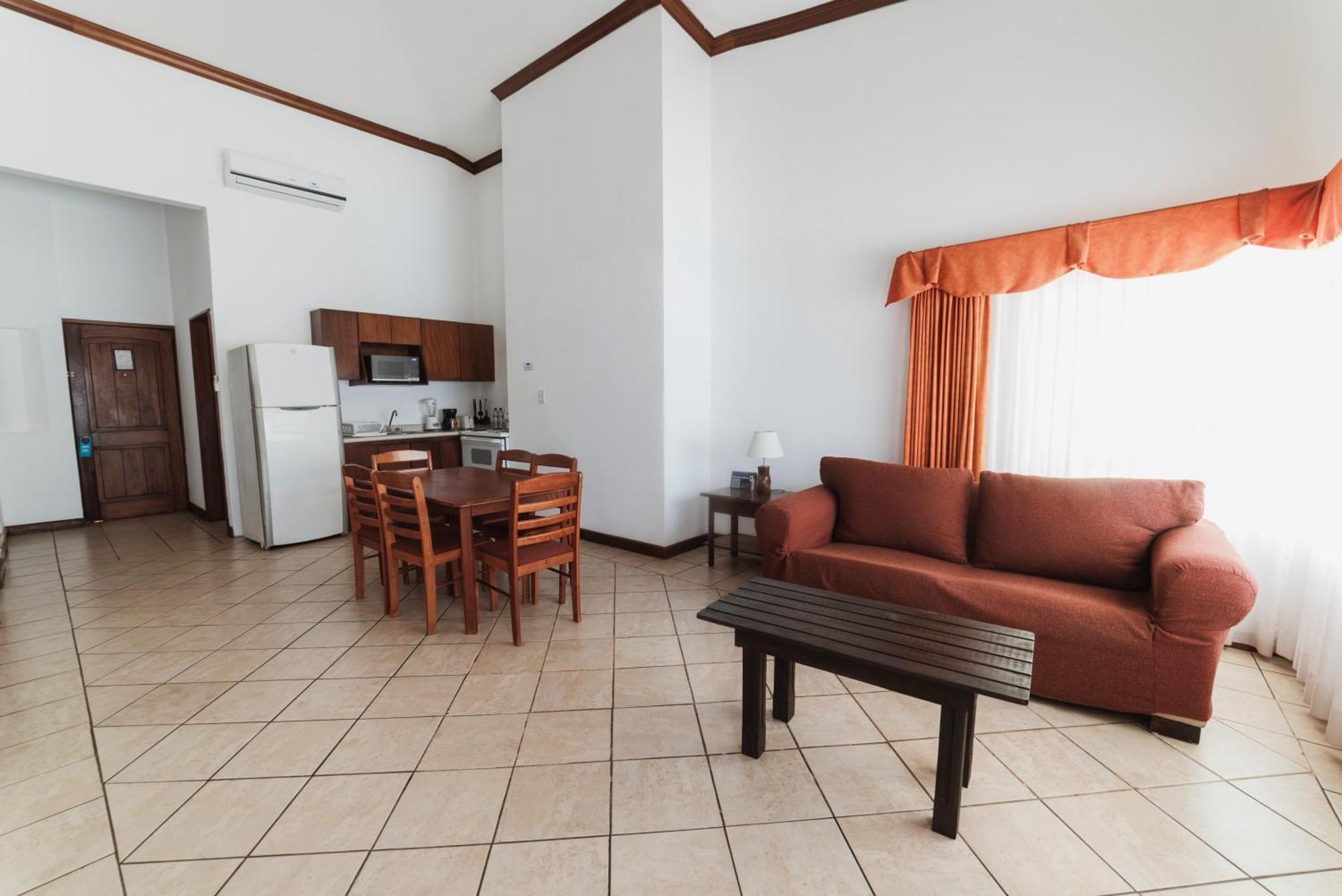 Hotel Cayman Suites Monterrico Eksteriør billede