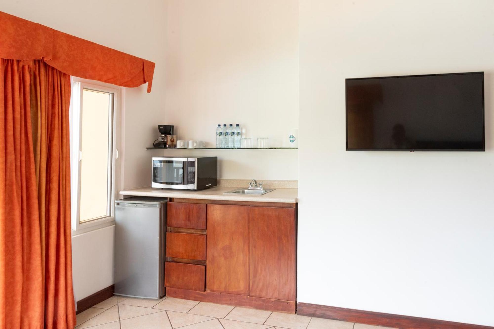 Hotel Cayman Suites Monterrico Eksteriør billede