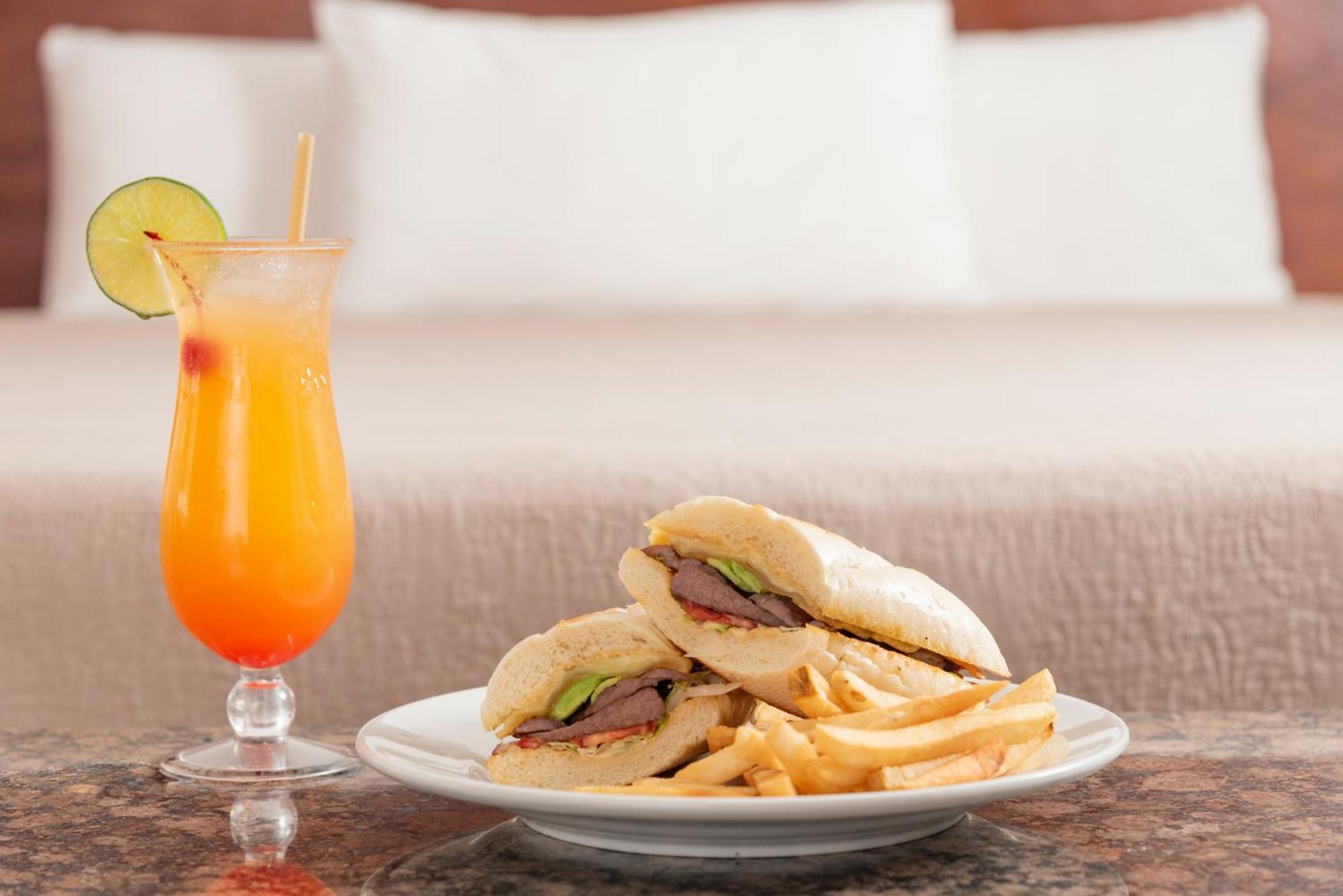 Hotel Cayman Suites Monterrico Eksteriør billede