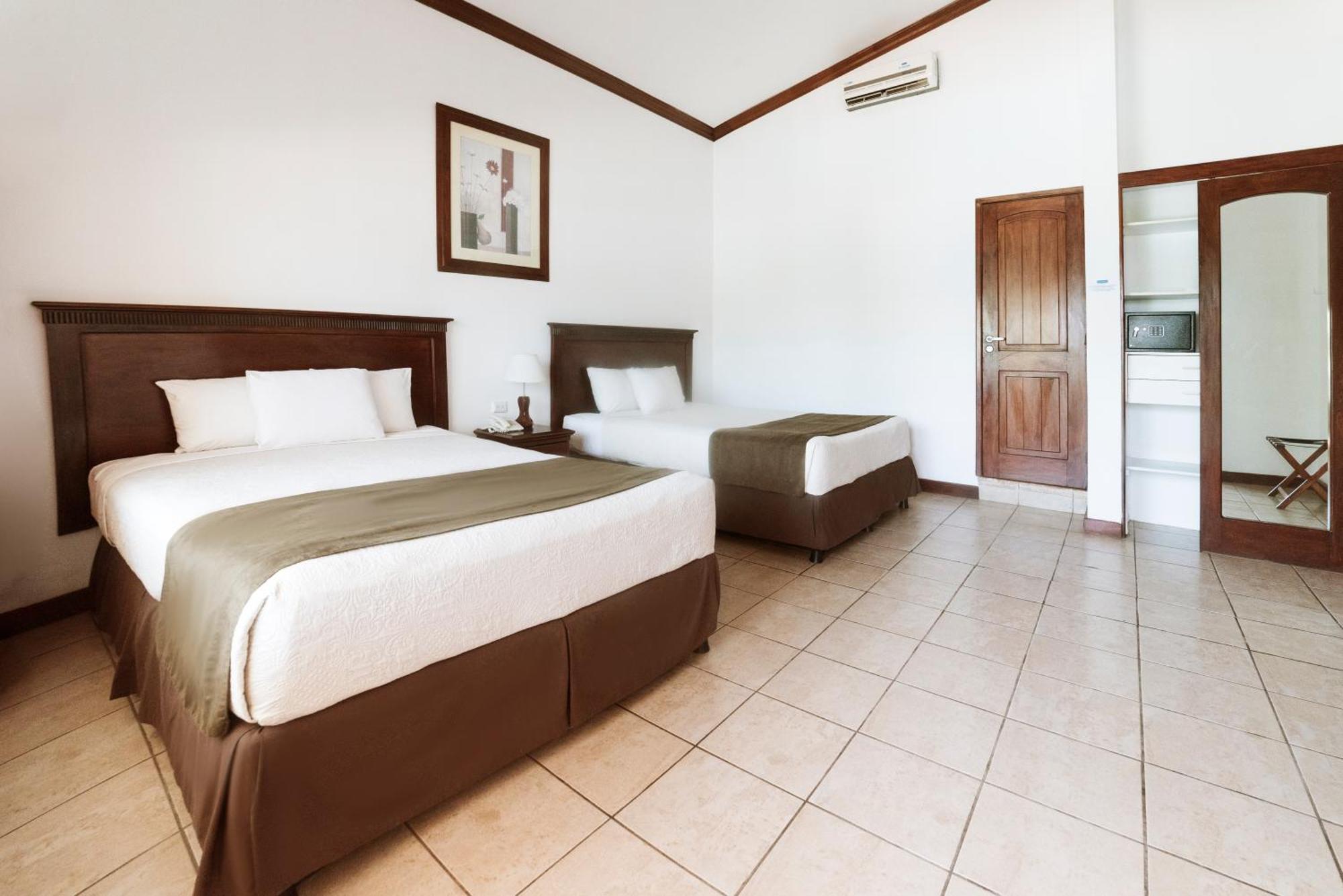 Hotel Cayman Suites Monterrico Eksteriør billede
