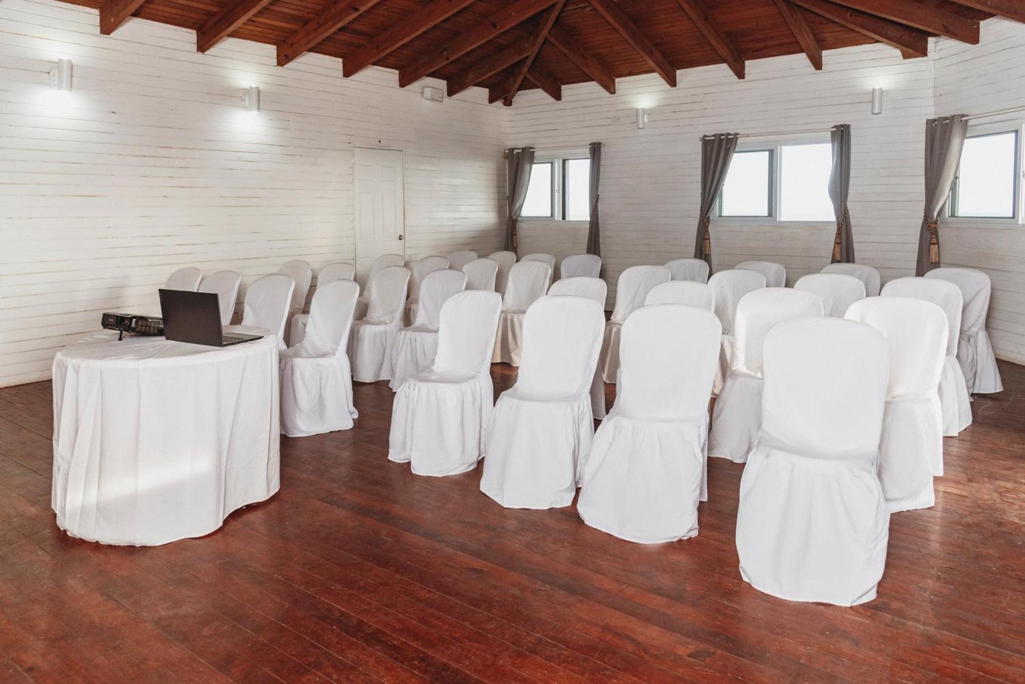 Hotel Cayman Suites Monterrico Eksteriør billede