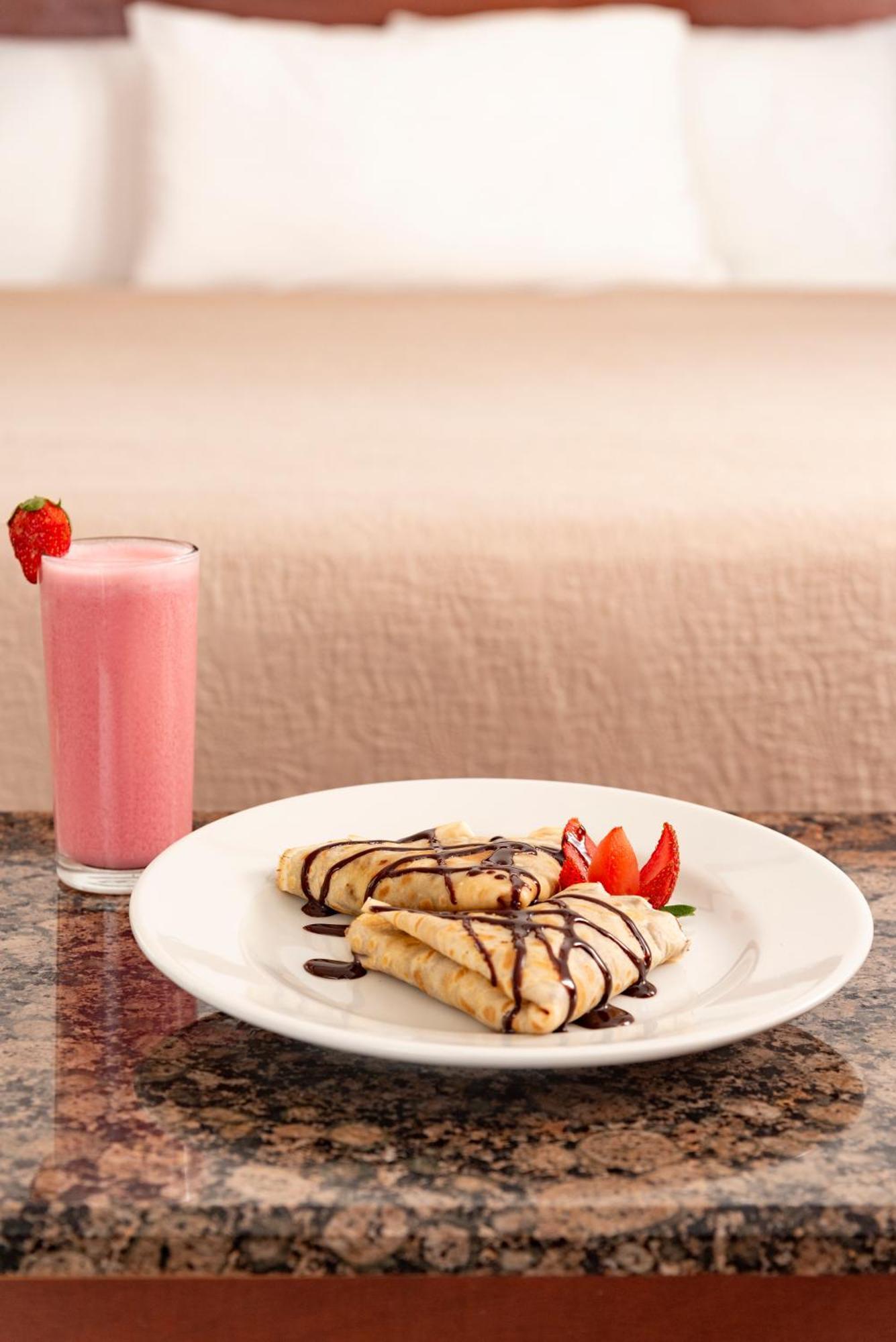 Hotel Cayman Suites Monterrico Eksteriør billede
