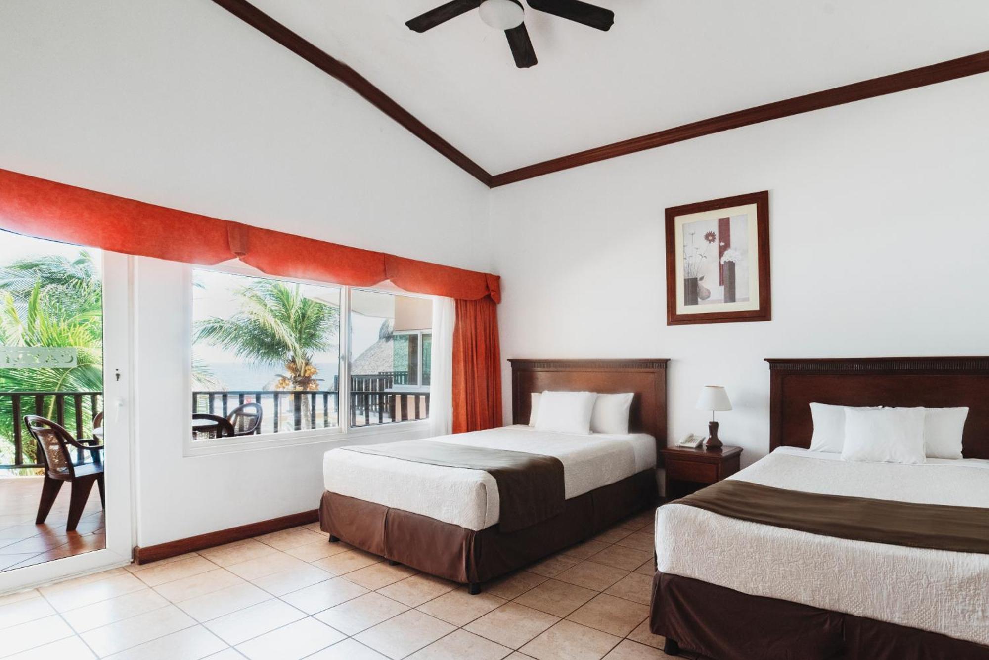 Hotel Cayman Suites Monterrico Eksteriør billede