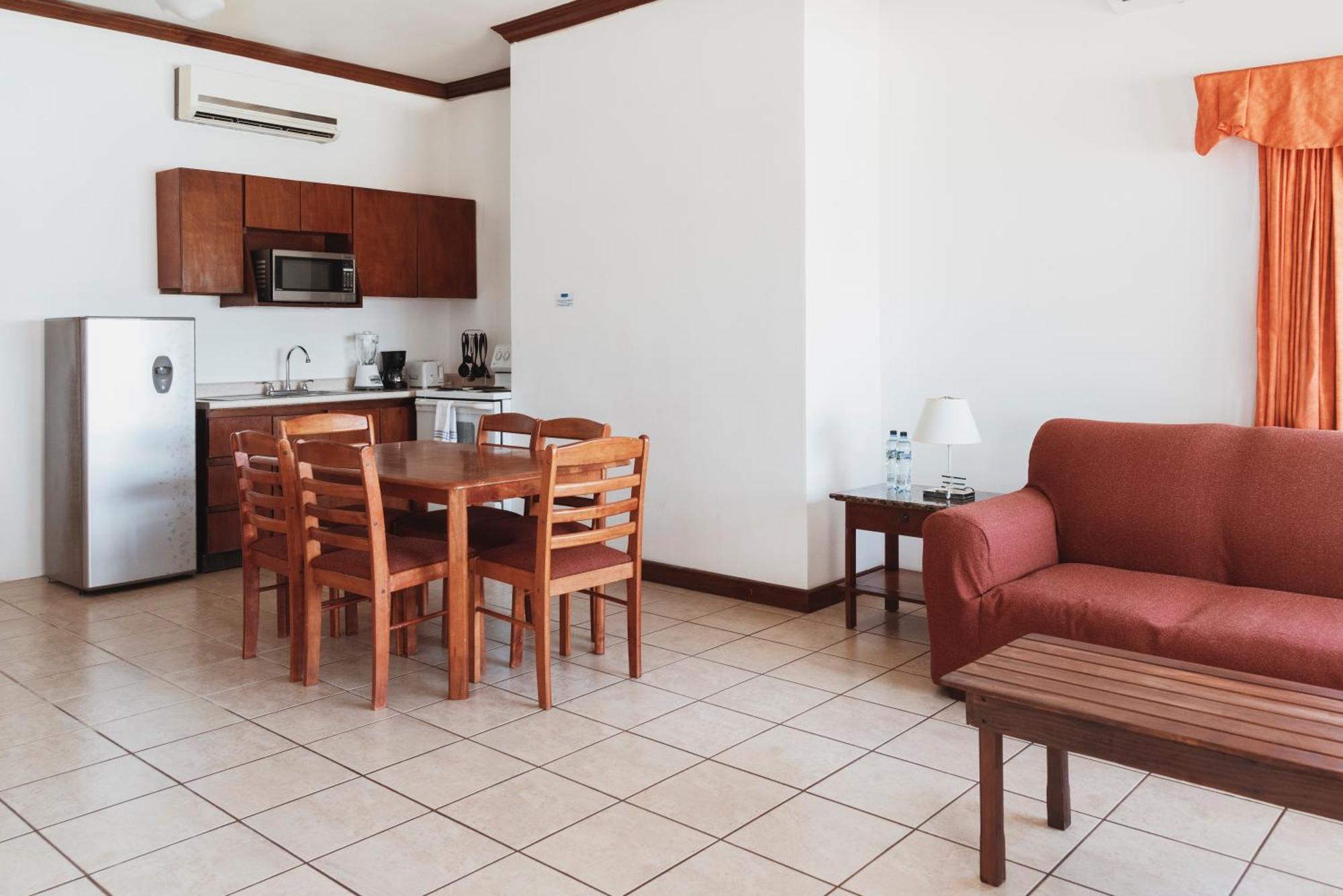 Hotel Cayman Suites Monterrico Eksteriør billede