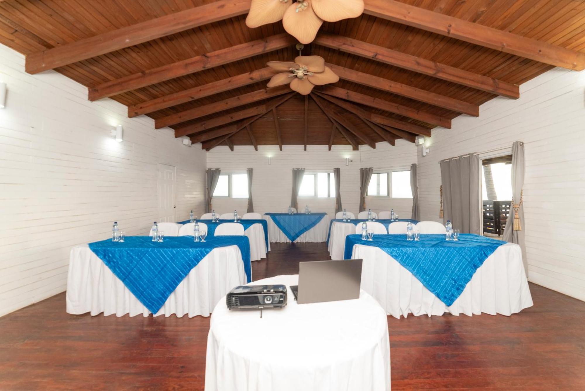 Hotel Cayman Suites Monterrico Eksteriør billede