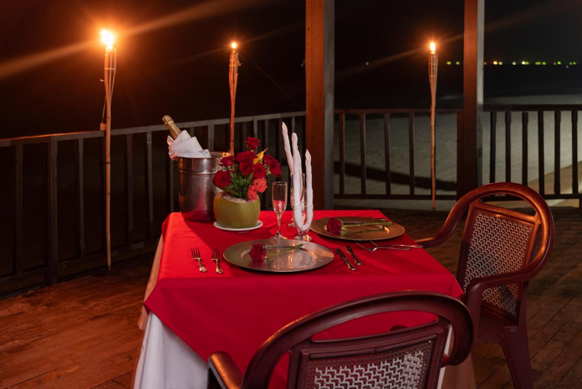 Hotel Cayman Suites Monterrico Eksteriør billede