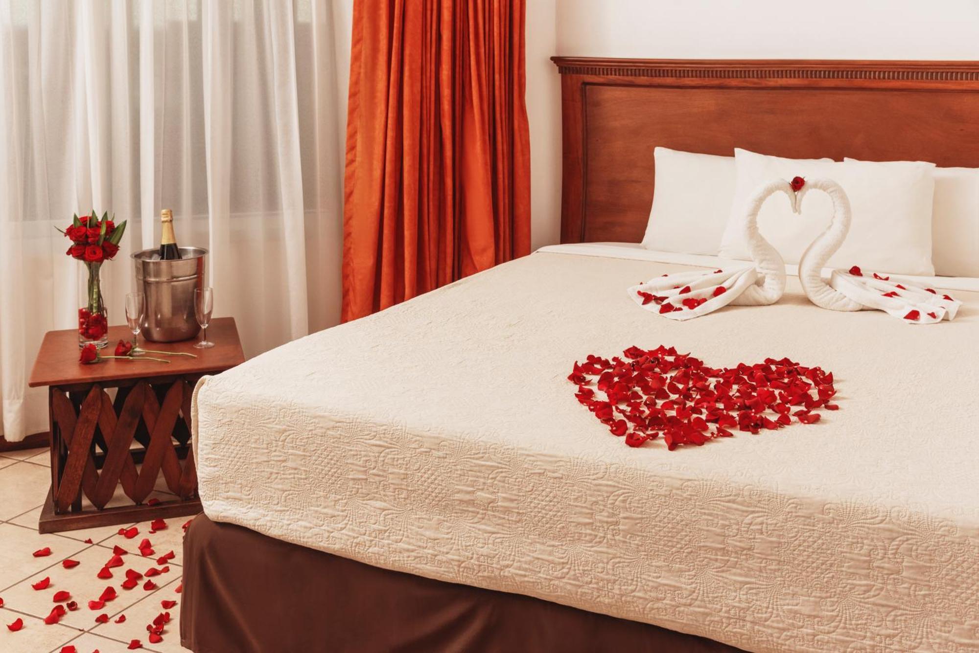 Hotel Cayman Suites Monterrico Eksteriør billede