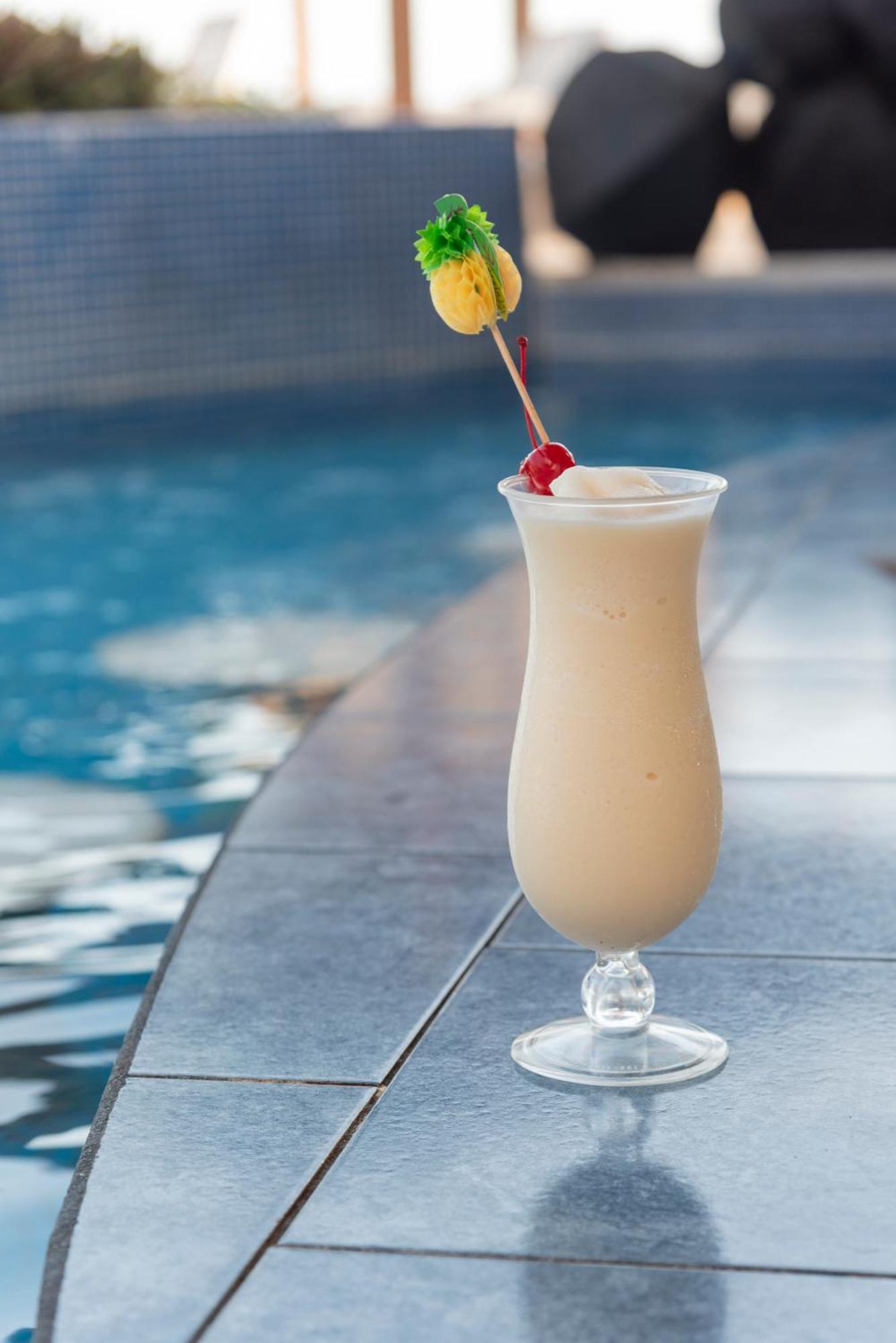 Hotel Cayman Suites Monterrico Eksteriør billede