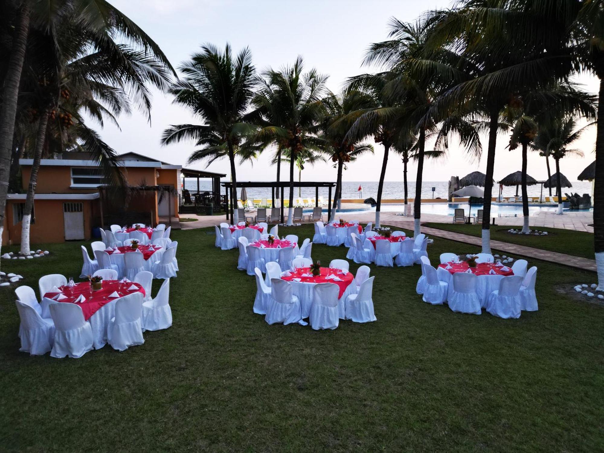 Hotel Cayman Suites Monterrico Eksteriør billede