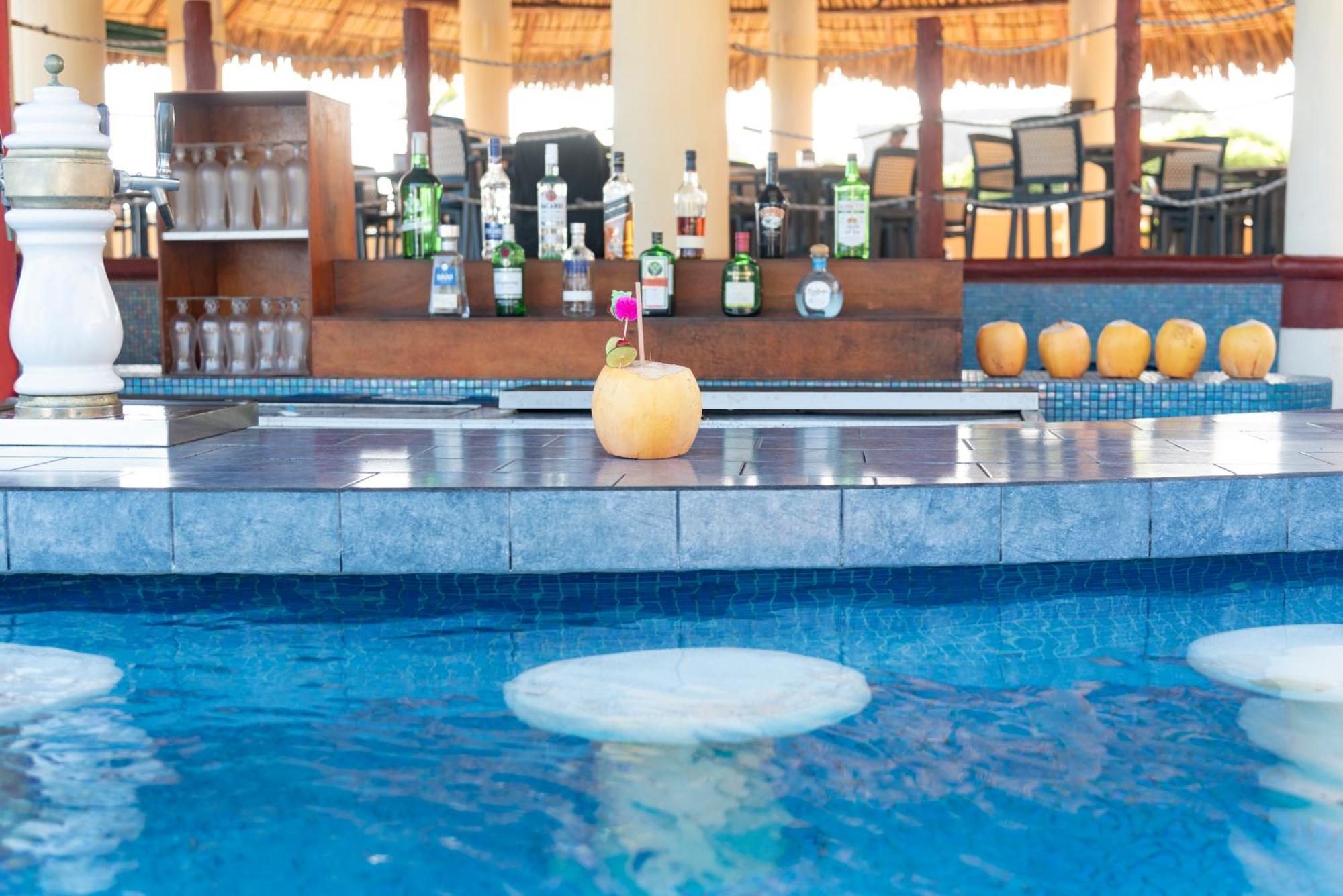 Hotel Cayman Suites Monterrico Eksteriør billede