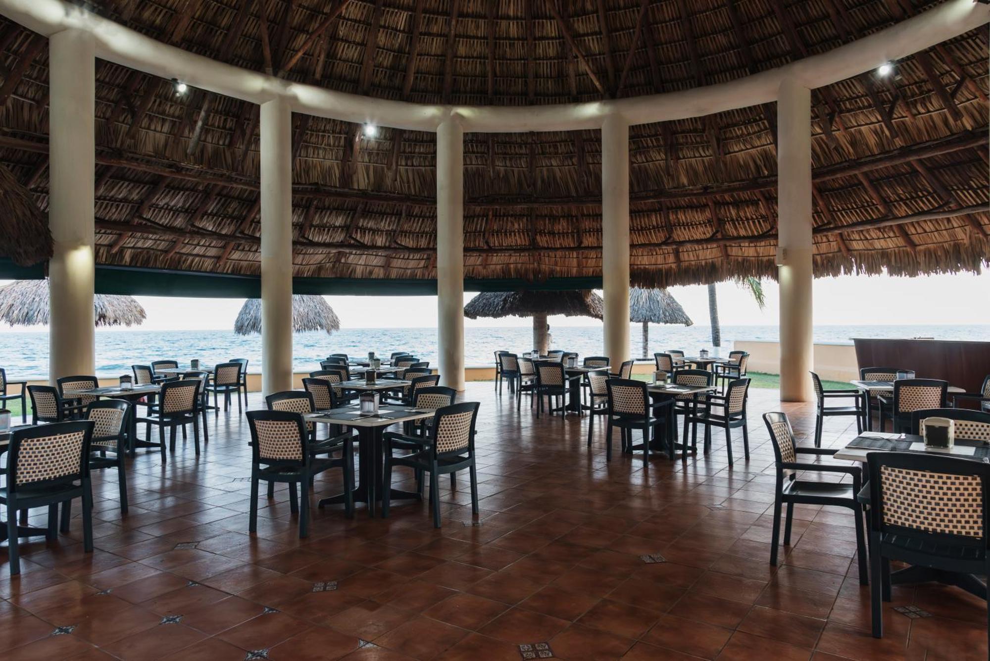 Hotel Cayman Suites Monterrico Eksteriør billede