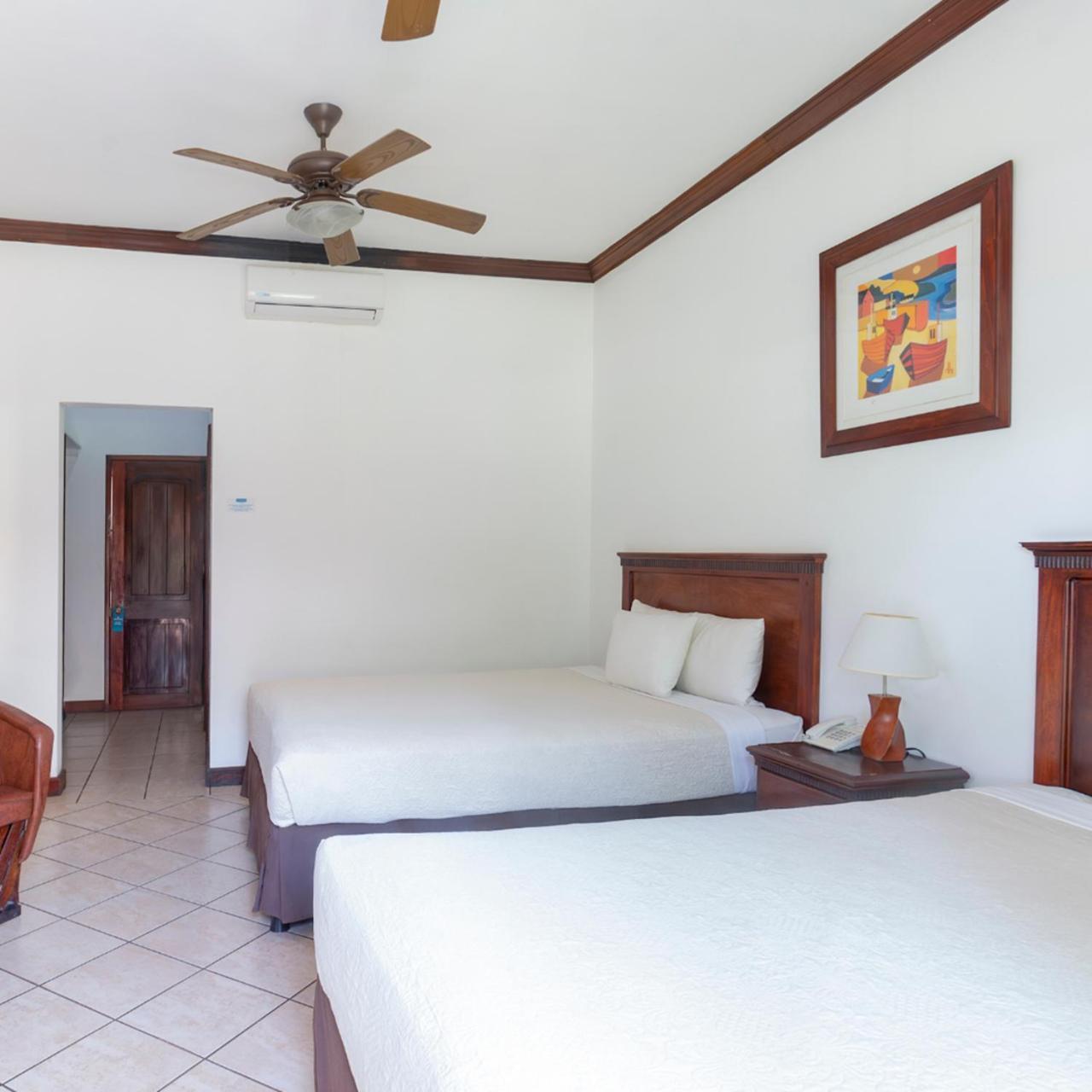 Hotel Cayman Suites Monterrico Eksteriør billede