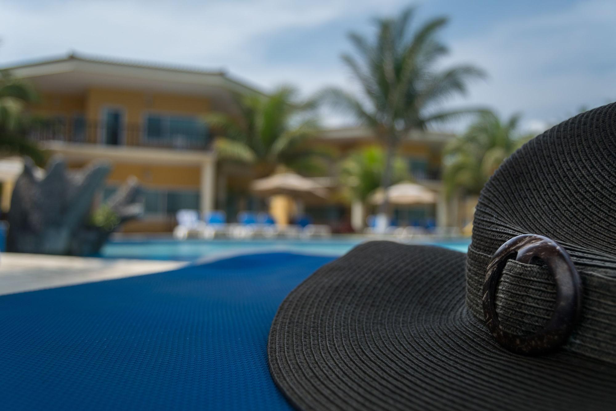 Hotel Cayman Suites Monterrico Eksteriør billede