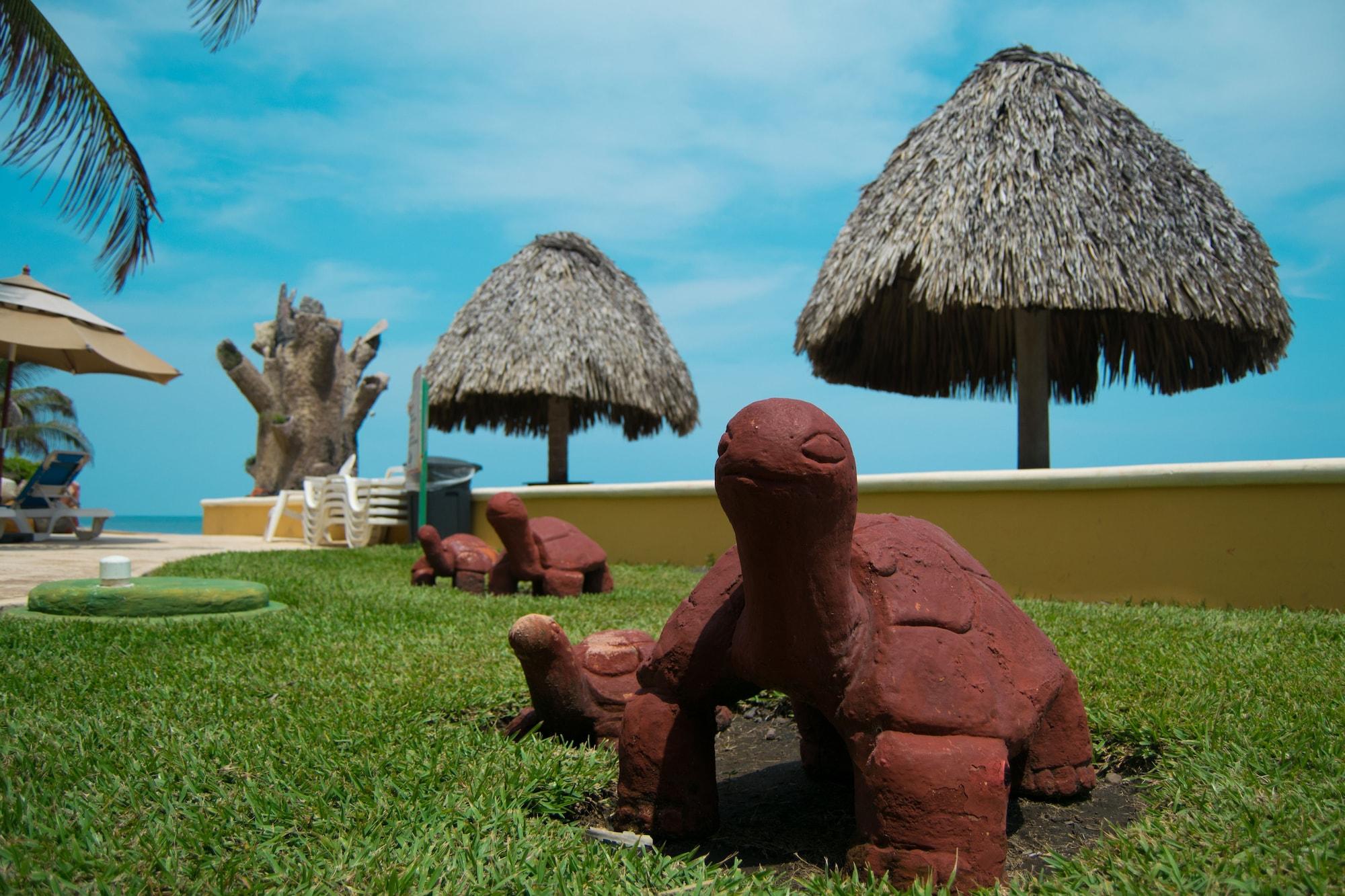 Hotel Cayman Suites Monterrico Eksteriør billede