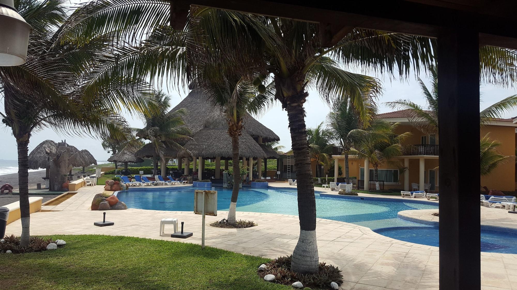 Hotel Cayman Suites Monterrico Eksteriør billede