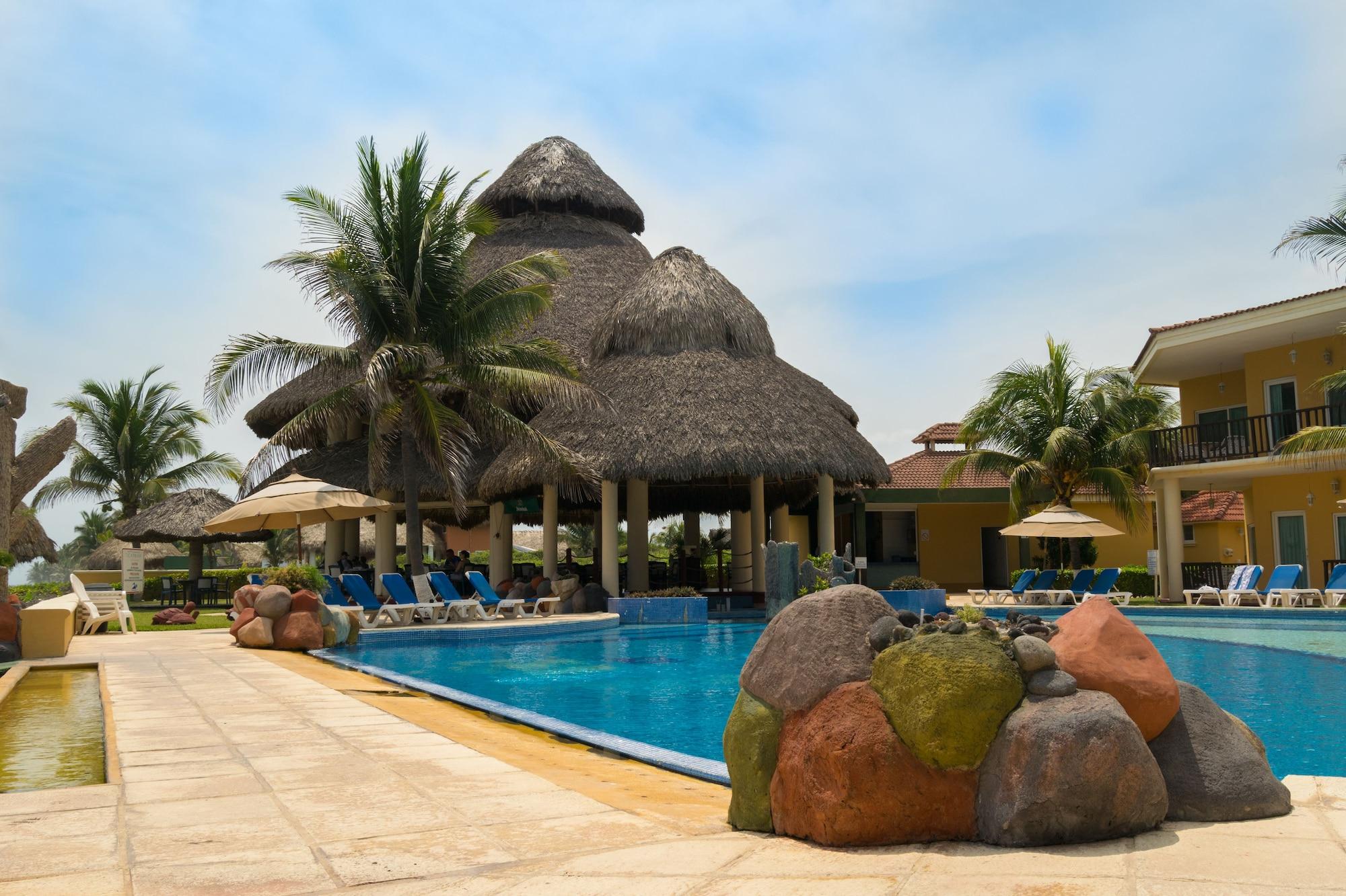Hotel Cayman Suites Monterrico Eksteriør billede