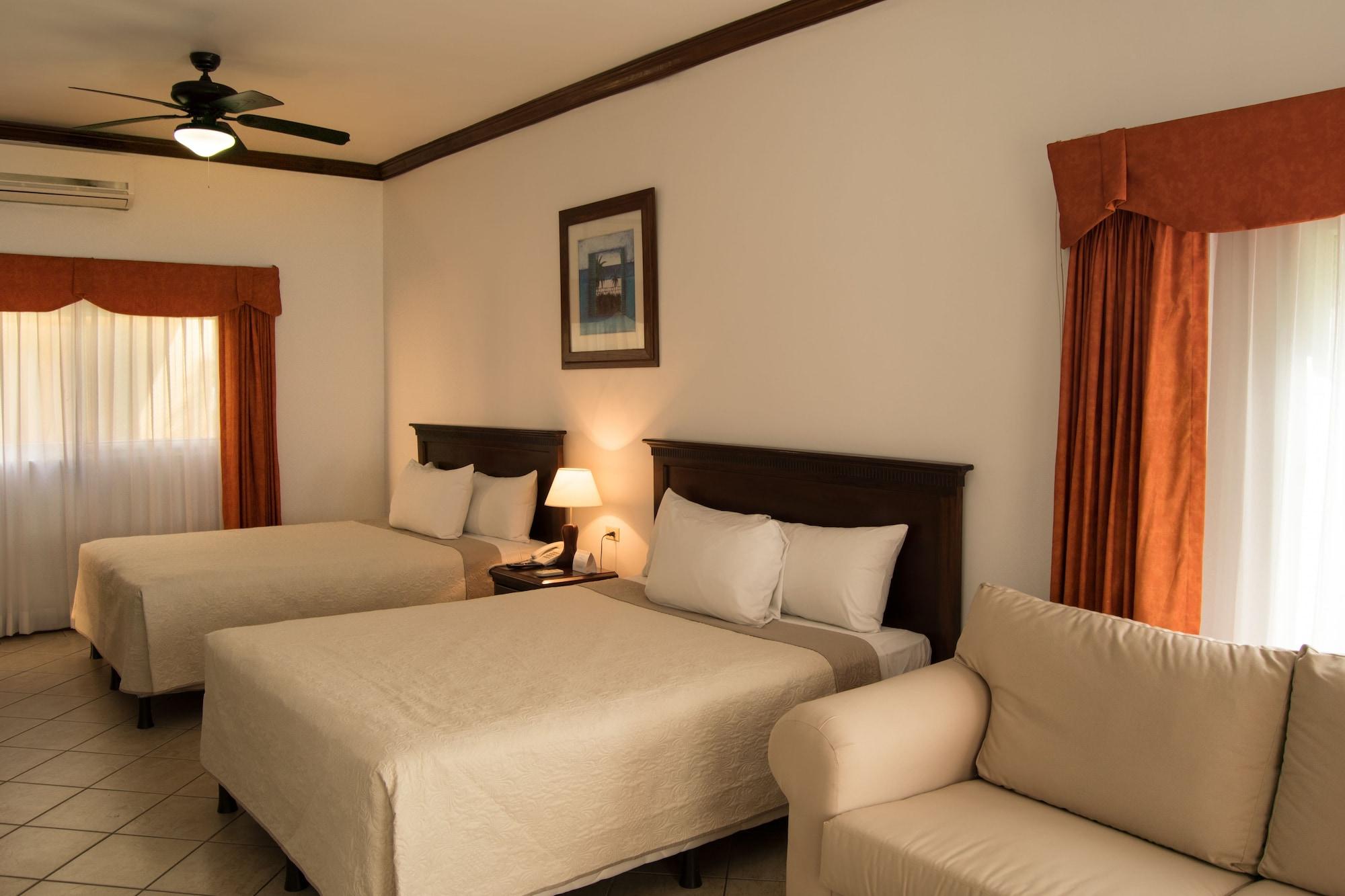 Hotel Cayman Suites Monterrico Eksteriør billede