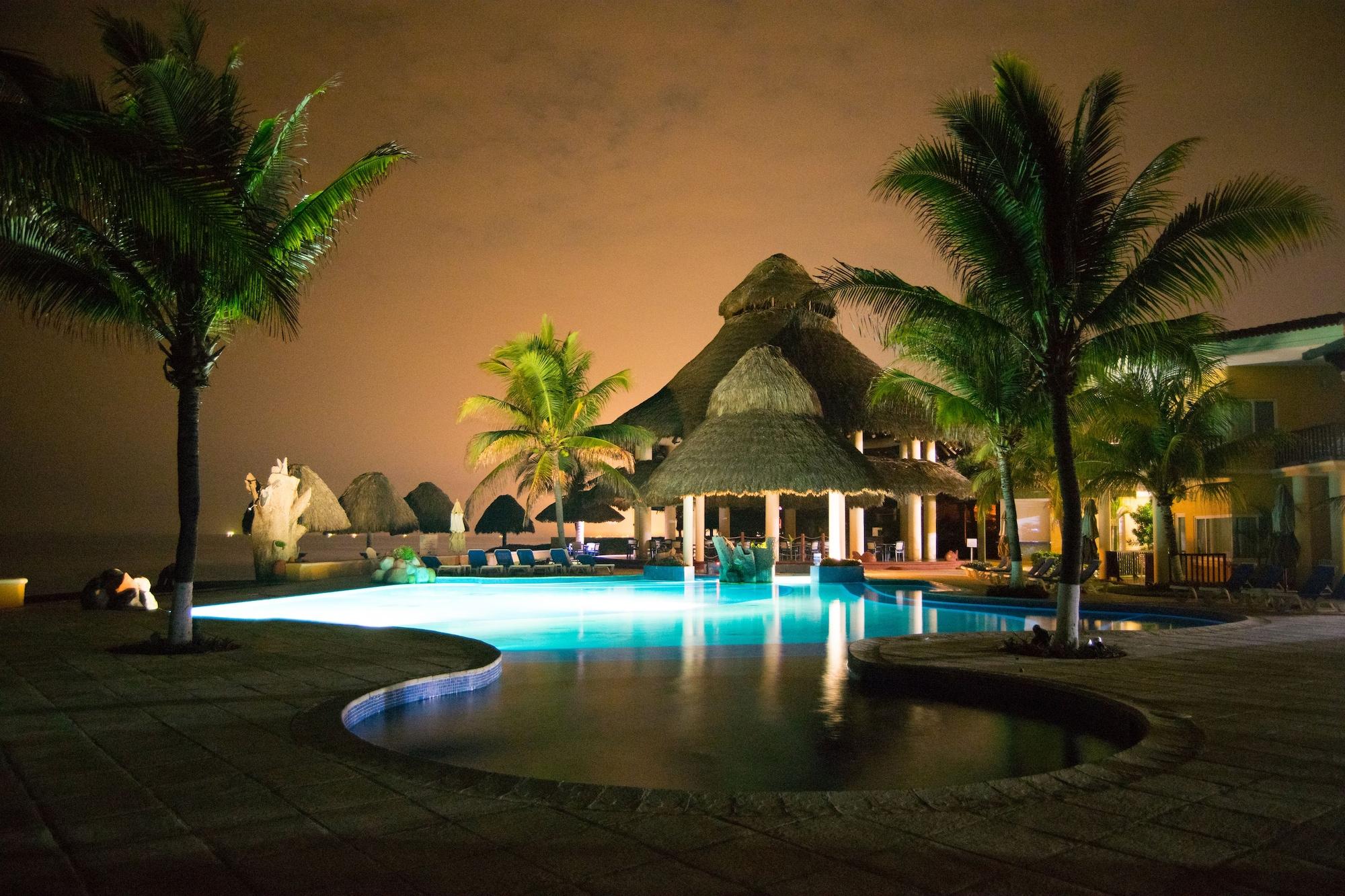 Hotel Cayman Suites Monterrico Eksteriør billede